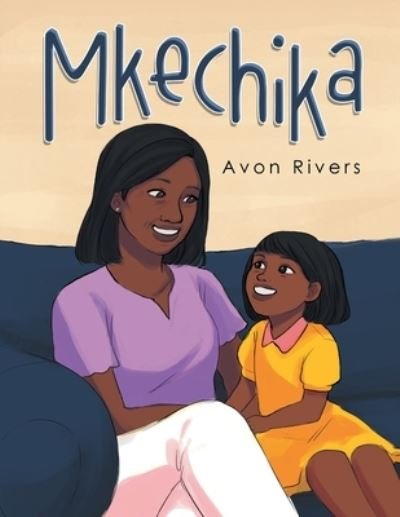 Cover for Avon Rivers · Mkechika (Paperback Book) (2019)