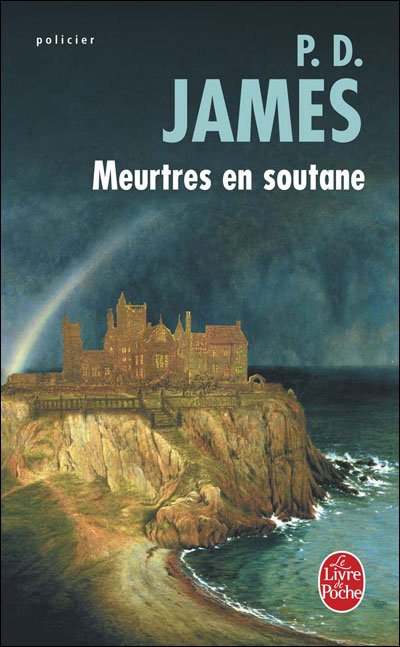 Cover for P D James · Meurtres En Soutane (Paperback Book) (2003)
