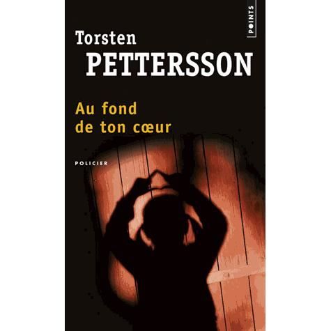 Cover for Torsten Pettersson · Au Fond de Ton Coeur (Paperback Book) (2014)