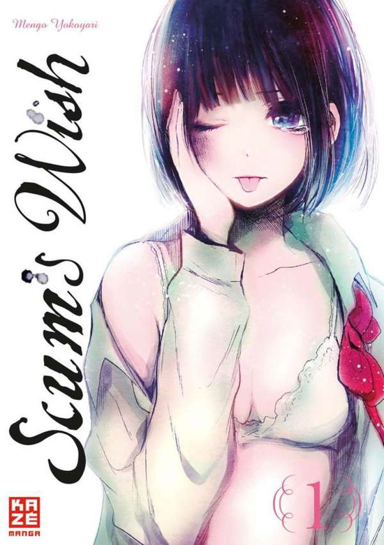 Cover for Yokoyari · Scum's Wish 01 (Buch)