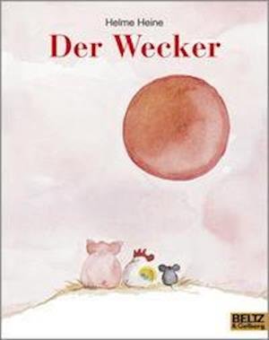 Cover for Heine · Der Wecker (Book)