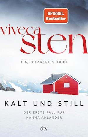 Cover for Viveca Sten · Kalt und still (Paperback Book) (2022)