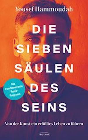 Cover for Yousef Hammoudah · Die Sieben Säulen des Seins (Book) (2022)