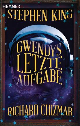 Cover for Stephen King · Gwendys letzte Aufgabe (Gebundenes Buch) (2022)