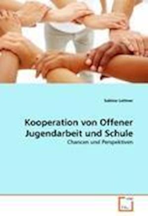 Cover for Lettner · Kooperation von Offener Jugenda (Book)