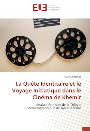 Cover for Hmida · La Quête Identitaire et le Voyage (Book)