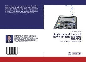 Cover for Ahamed · Application of fuzzy set theory (Book)
