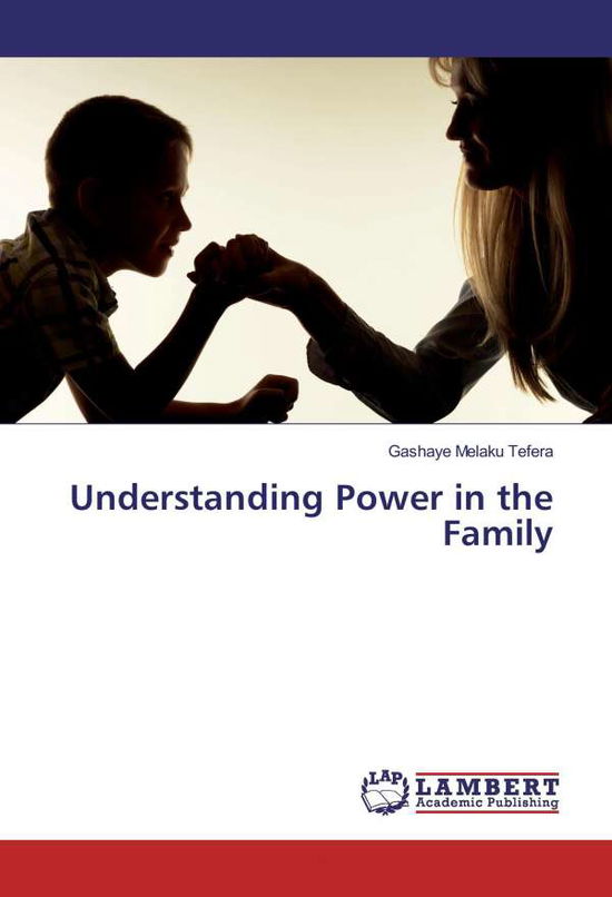 Cover for Tefera · Understanding Power in the Famil (Bog)