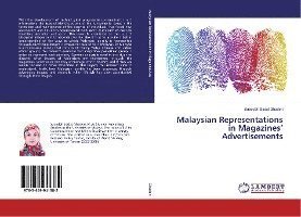 Cover for Ghaderi · Malaysian Representations in Ma (Bok)