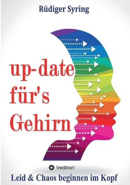 Cover for Syring · Up-date Für's Gehirn (Buch) (2019)