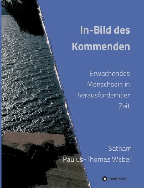 Cover for Weber · In-Bild des Kommenden (Book) (2019)