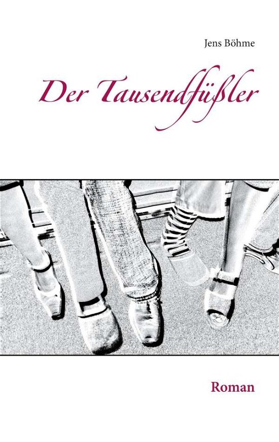 Cover for Böhme · Der Tausendfüßler (N/A) (2020)