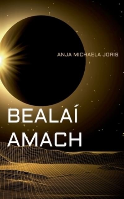 Cover for Joris · Bealaí Amach (N/A) (2021)