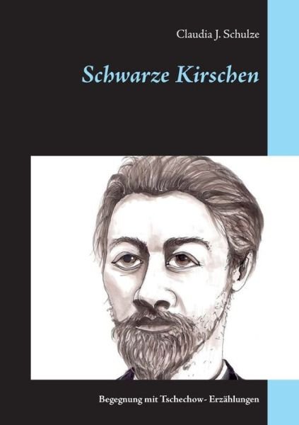 Cover for Schulze · Schwarze Kirschen (Bog) (2019)