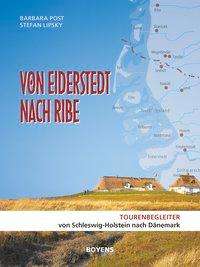 Cover for Post · Von Eiderstedt nach Ribe (Book)