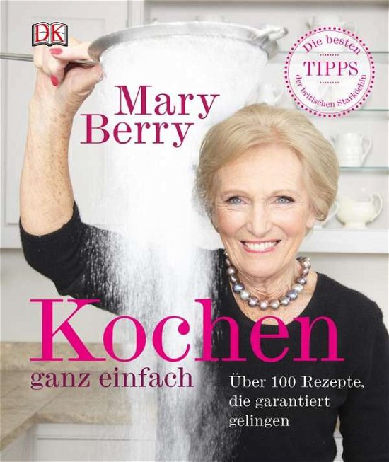 Cover for Berry · Kochen ganz einfach (Bok)