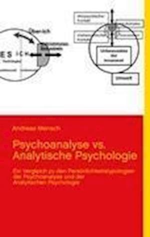 Cover for Mensch · Psychoanalyse vs. Analytische Ps (Book)