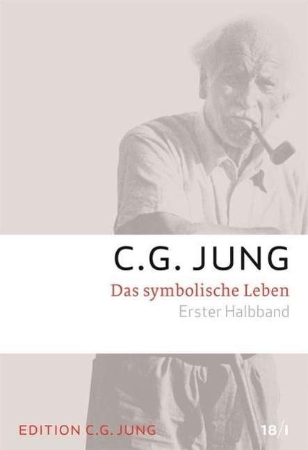 Cover for C.G. Jung · Gesammelte Werke.18/1-2 (Bok)