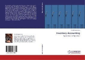 Cover for Islam · Inventory Accounting (Book)