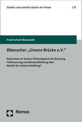 Cover for Schulz-Nieswandt · Biberacher &quot;Unsere Brü (Book) (2018)