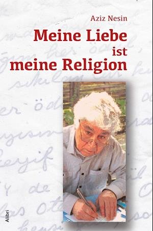 Cover for Nesin · Meine Liebe ist meine Religion (Bog)