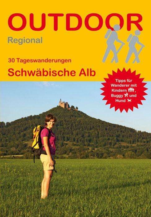 30 Tageswanderungen Schwäb.Alb - Meier - Books -  - 9783866864382 - 