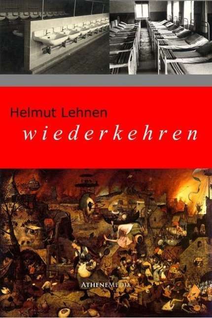 Cover for Lehnen · Wiederkehren (Book)