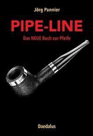 Cover for Pannier · Pipe-Line (Buch)