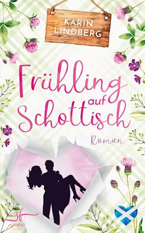 Cover for Lindberg · Frühling auf Schottisch (N/A)