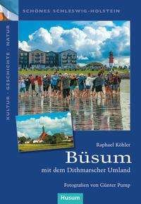 Cover for Köhler · Büsum (N/A)