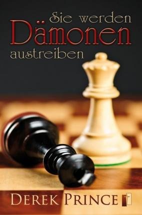 Cover for Prince · Prince:sie Werden DÃ¤monen Austreiben (Buch)