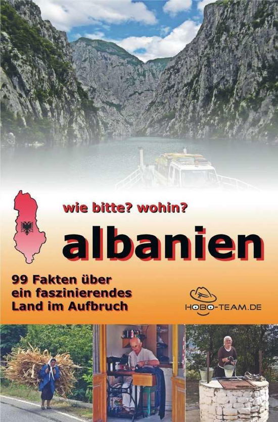 Cover for Kaspar · Kaspar:wie Bitte? Wohin? Albanien (Book)