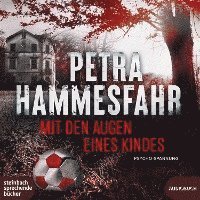 Cover for Frank Stieren · Mit den Augen Eines Kindes (CD) (2023)