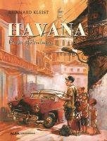 Cover for Reinhard Kleist · Havana (Pocketbok) (2019)