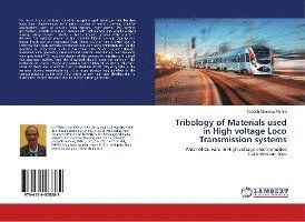 Cover for Mishra · Tribology of Materials used in H (Book)