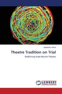 Cover for Hinda · Theatre Tradition on Trial (Bok) (2018)