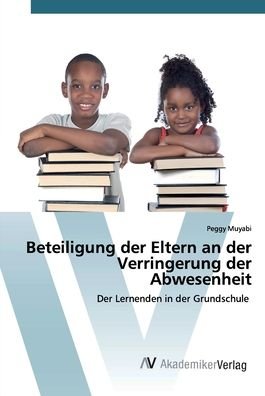 Cover for Muyabi · Beteiligung der Eltern an der Ve (Buch) (2020)