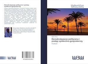 Cover for Muse · Demokratyzacja polityczna i postep (Bok)