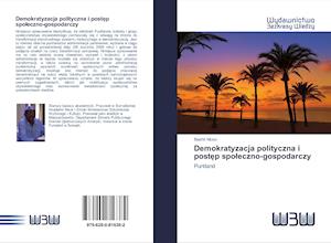 Cover for Muse · Demokratyzacja polityczna i postep (Book)