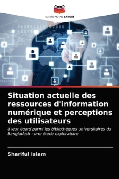 Situation actuelle des ressources - Islam - Autre -  - 9786202924382 - 12 février 2021