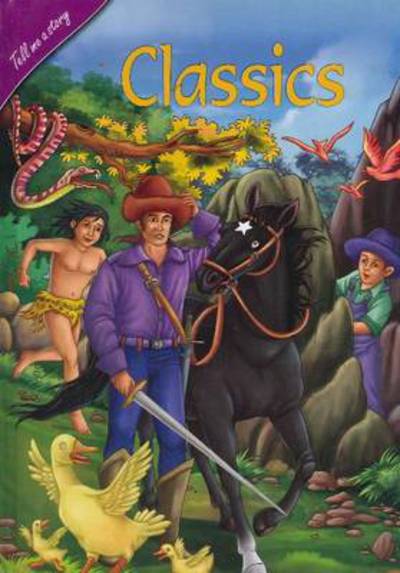 Cover for B Jain Publishing · Classics (Hardcover Book) (2010)