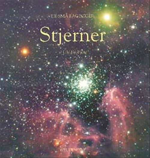 Cover for Ole Bygbjerg · De små fagbøger: Stjerner (Hæftet bog) [1. udgave] (2005)