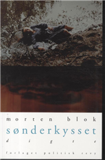 Morten Blok · Sønderkysset (Sewn Spine Book) [1st edition] (2011)