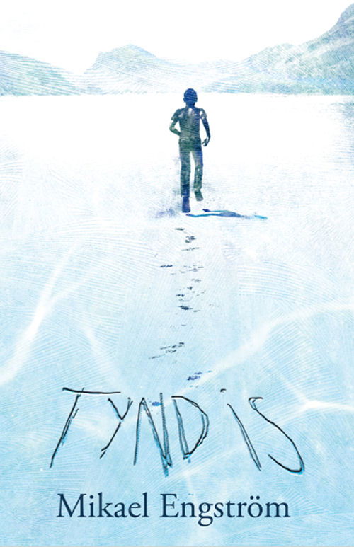 Cover for Mikael Engström · Tynd is (Sewn Spine Book) [1. Painos] (2011)