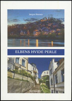 Elbens hvide perle - Jørgen Hansen - Livros - TexTour - 9788799677382 - 3 de janeiro de 2001