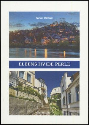 Cover for Jørgen Hansen · Elbens hvide perle (Book) (2001)