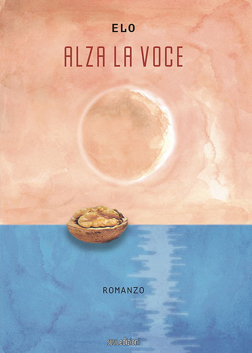 Cover for Elo ( Electric Light Orchestra ) · Alza La Voce (Book)