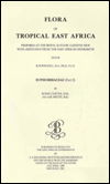 Flora of Tropical East Africa - Euphorbiac v2 - Susan Carter - Książki - A A Balkema Publishers - 9789061913382 - 1 czerwca 1988