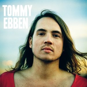 Cover for Tommy Ebben (CD) [Digipak] (2014)