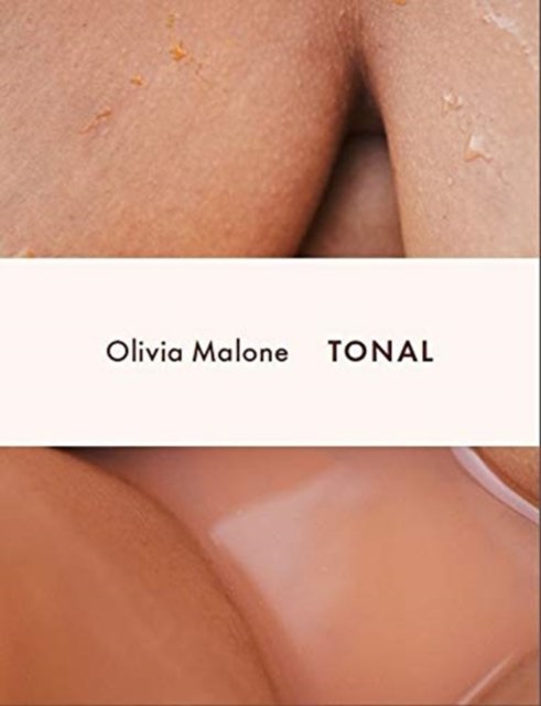 Olivia Malone · Tonal (Hardcover bog) (2020)